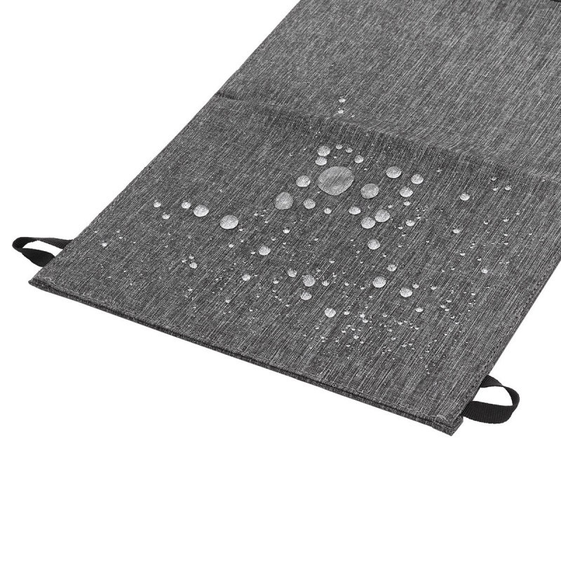 Foldable Solar USB Charger for Phone or Tablet iMars 21W