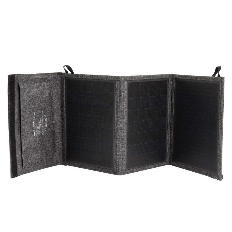Foldable Solar USB Charger for Phone or Tablet iMars 21W