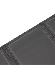Išlankstomas saulės USB įkroviklis (solar charger) telefonui ar planšetei iMars 21W