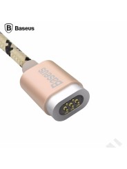 Magnetic Micro USB Cable BASEUS Insnap, 1m
