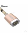 Magnetic Micro USB Cable BASEUS Insnap, 1m