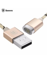 Magnetic Micro USB Cable BASEUS Insnap, 1m