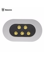 Magnetic Micro USB Cable BASEUS Insnap, 1m