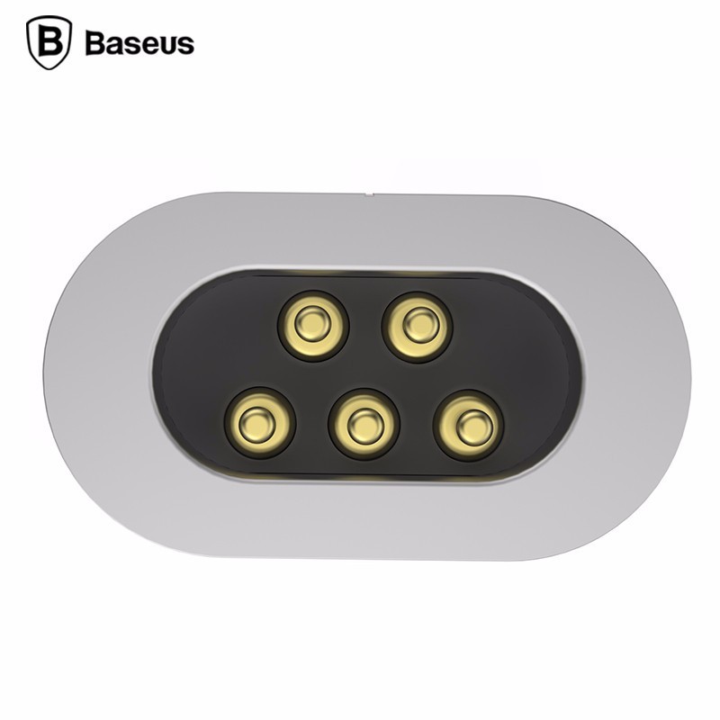 Magnetic Micro USB Cable BASEUS Insnap, 1m