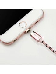 Magnetic Micro USB Cable BASEUS Insnap, 1m