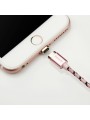 Magnetic Micro USB Cable BASEUS Insnap, 1m