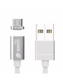Magnetic Micro USB Phone Cable WSKEN X-Cable Mini 1, 1m