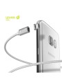 Magnetinis Micro USB telefono laidas WSKEN X-Cable Mini 1, 1m ilgio