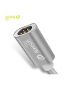 Magnetinis Micro USB telefono laidas WSKEN X-Cable Mini 1, 1m ilgio