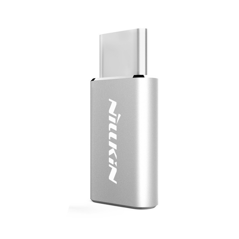 Micro USB to Type-C Mini Adapter Nillkin