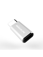 Micro USB to Type-C Mini Adapter Nillkin