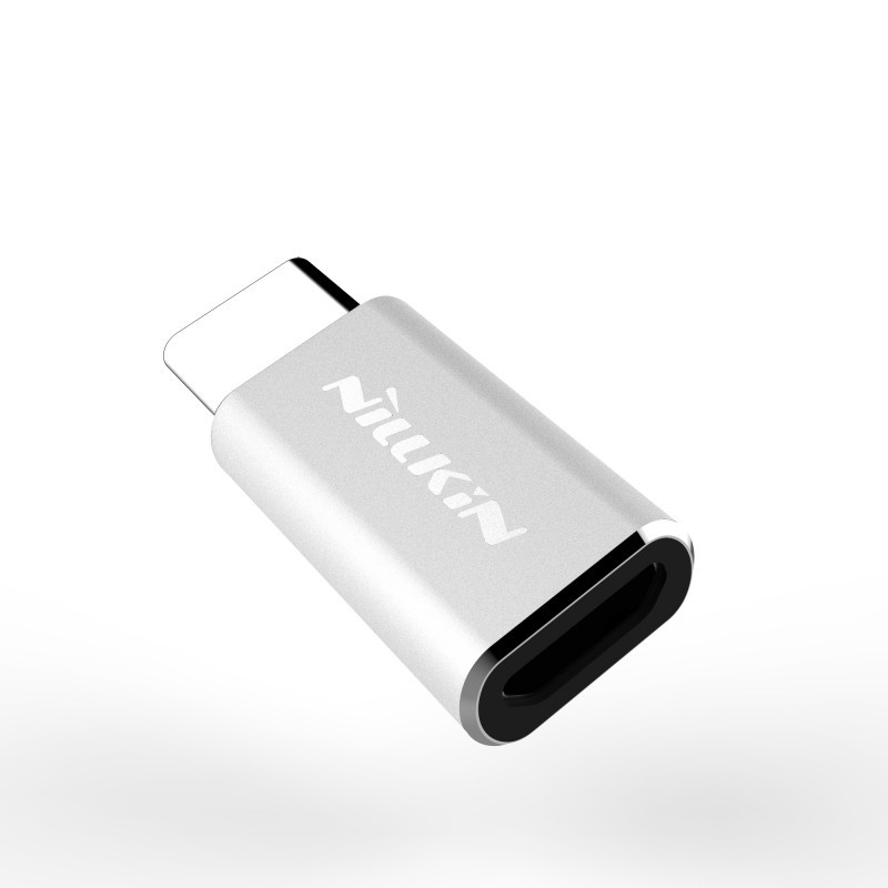Micro USB to Type-C Mini Adapter Nillkin