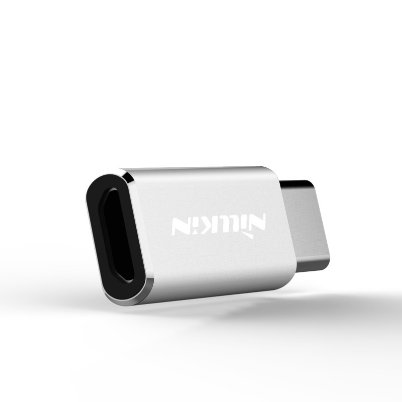 Micro USB to Type-C Mini Adapter Nillkin