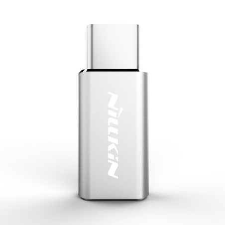 Micro USB to Type-C Mini Adapter Nillkin