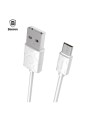 Micro USB telefono krovimo - duomenų perdavimo laidas BASEUS 2.1A, 1m