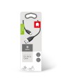 Micro USB Phone Charging & Data Cable BASEUS 2A, 1m