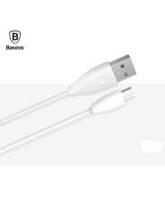 Micro USB Phone Charging & Data Cable BASEUS 2A, 1m