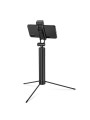 BlitzWolf BS8 Tripod Selfie Stick with LED & Bluetooth Remote BlitzWolf BS8 Tripod Selfie Stick with LED & Bluetooth Remote