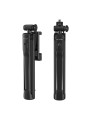 BlitzWolf BS8 Tripod Selfie Stick with LED & Bluetooth Remote BlitzWolf BS8 Tripod Selfie Stick with LED & Bluetooth Remote