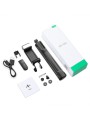 BlitzWolf BS8 Tripod Selfie Stick with LED & Bluetooth Remote BlitzWolf BS8 Tripod Selfie Stick with LED & Bluetooth Remote