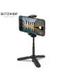 BlitzWolf Mini Tripod Selfie Stick with Bluetooth Remote BlitzWolf Mini Tripod Selfie Stick with Bluetooth Remote