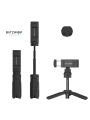 BlitzWolf Mini Tripod Selfie Stick with Bluetooth Remote BlitzWolf Mini Tripod Selfie Stick with Bluetooth Remote