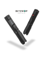 BlitzWolf Mini Tripod Selfie Stick with Bluetooth Remote BlitzWolf Mini Tripod Selfie Stick with Bluetooth Remote