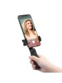 BlitzWolf Mini Tripod Selfie Stick with Bluetooth Remote BlitzWolf Mini Tripod Selfie Stick with Bluetooth Remote