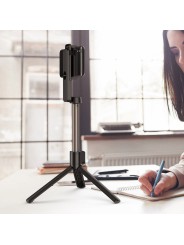 BlitzWolf BS2 Tripod Bluetooth Selfie Stick with Remote