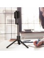 BlitzWolf BS2 Tripod Bluetooth Selfie Stick with Remote