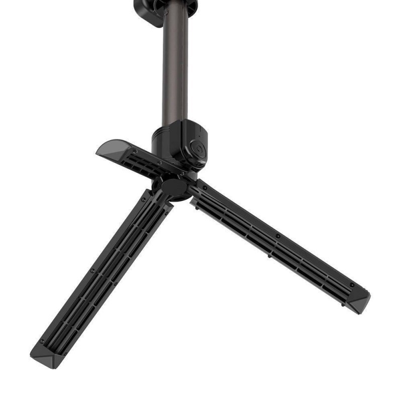 BlitzWolf BS2 Tripod Bluetooth Selfie Stick with Remote