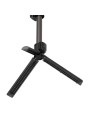 Trikojė Bluetooth asmeniukių lazda (selfie stick) BlitzWolf BS2 Tripod su pulteliu