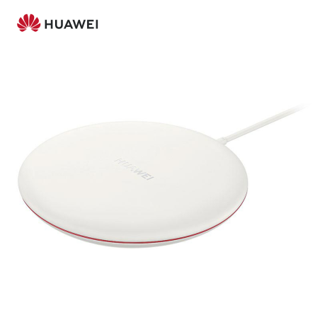 Universal Wireless Phone Charger (Qi) Huawei 15W with USB Type-C Cable