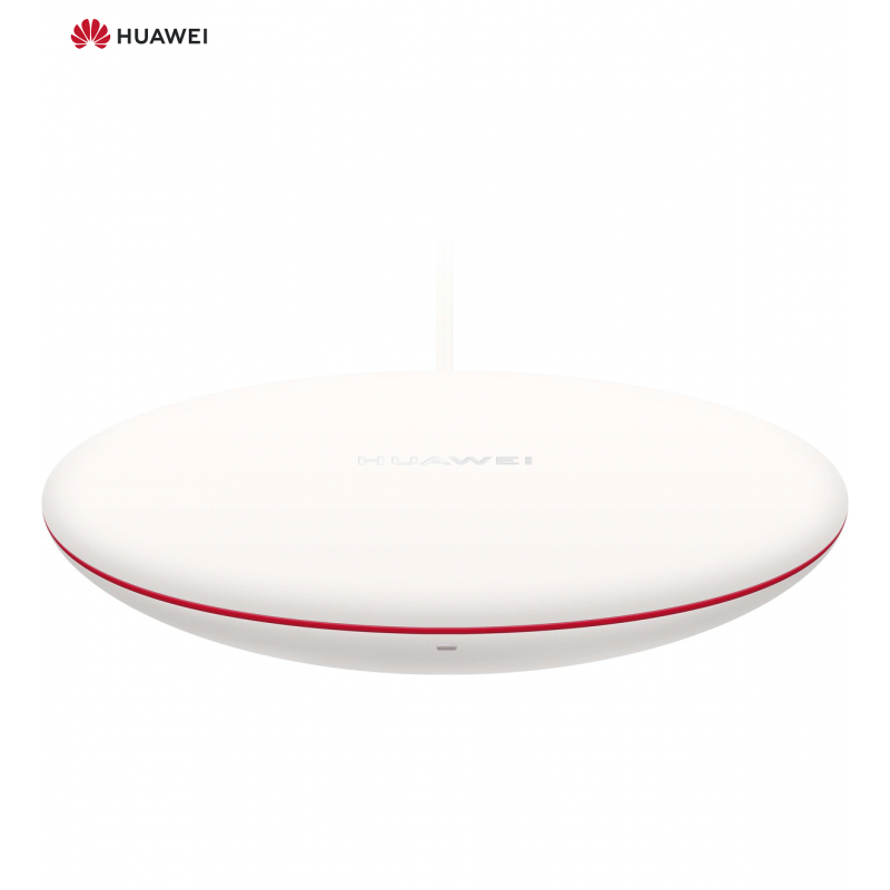 Universal Wireless Phone Charger (Qi) Huawei 15W with USB Type-C Cable