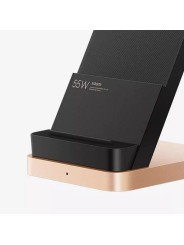 Universal Wireless Phone Charger (Qi) Xiaomi 55W Fast Charging
