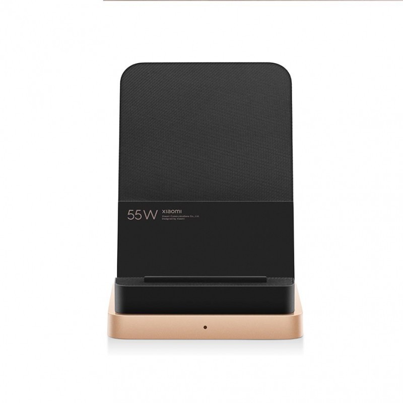 Universal Wireless Phone Charger (Qi) Xiaomi 55W Fast Charging Universal Wireless Phone Charger (Qi) Xiaomi 55W Fast Charging