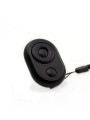 Universal Bluetooth Remote Controller for Phone, Selfies (Camera Selfie Shutter)