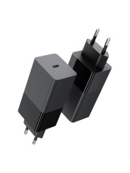 Universalus greito krovimo įkroviklis Blitzwolf BW-S17 USB-C 65W