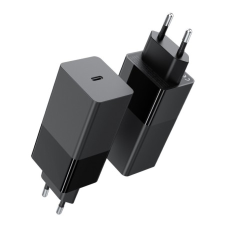 Universalus greito krovimo įkroviklis Blitzwolf BW-S17 USB-C 65W