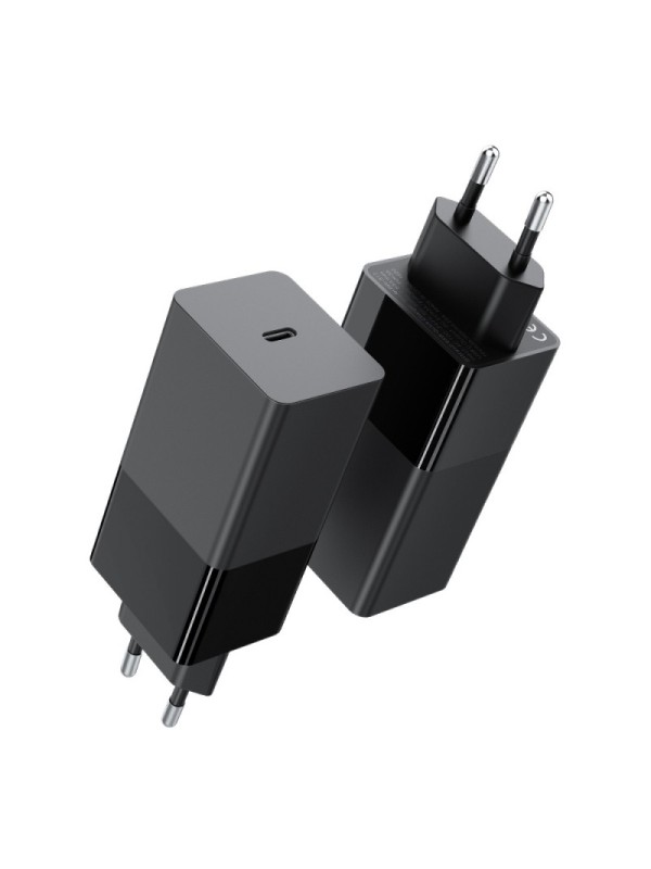 Universalus greito krovimo įkroviklis Blitzwolf BW-S17 USB-C 65W