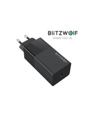 Universalus greito krovimo įkroviklis Blitzwolf BW-S17 USB-C 65W