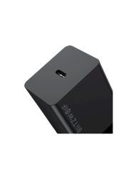 Universalus greito krovimo įkroviklis Blitzwolf BW-S17 USB-C 65W