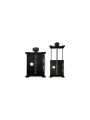 Universal Phone Holder for Bicycle, Scooter, or Motorcycle ROCKBROS, Handlebar Mount