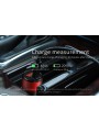 Nillkin DUOS 63W Car Charger – Fast and Efficient Charging Nillkin DUOS 63W Car Charger – Fast and Efficient Charging
