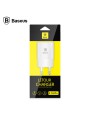 Universal USB Phone Charger Baseus 2.1A 10.5W