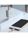 Universal USB Phone Charger Baseus 2.1A 10.5W