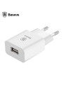 Universal USB Phone Charger Baseus 2.1A 10.5W
