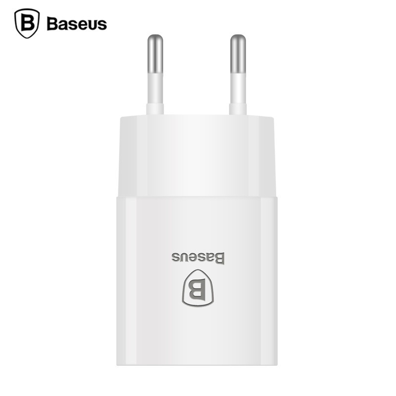 Universal USB Phone Charger Baseus 2.1A 10.5W