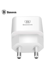 Universal USB Phone Charger Baseus 2.1A 10.5W