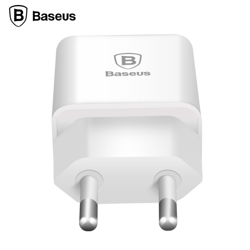 Universal USB Phone Charger Baseus 2.1A 10.5W
